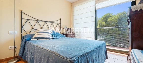 4 chambres Duplex à Torredembarra, Spain No. 158812 51