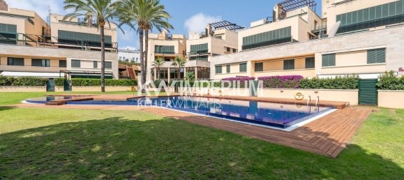 4 chambres Duplex à Torredembarra, Spain No. 158812 87