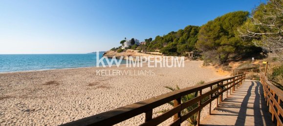 4 chambres Duplex à Torredembarra, Spain No. 158812 4