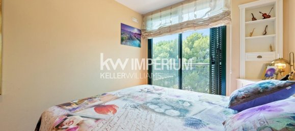 4 chambres Duplex à Torredembarra, Spain No. 158812 61