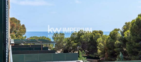 4 chambres Duplex à Torredembarra, Spain No. 158812 53