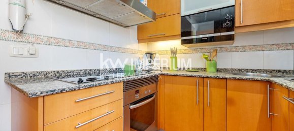 4 chambres Duplex à Torredembarra, Spain No. 158812 33