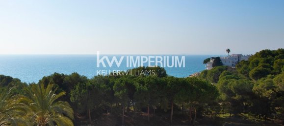 4 chambres Duplex à Torredembarra, Spain No. 158812 58