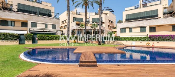 4 chambres Duplex à Torredembarra, Spain No. 158812 85