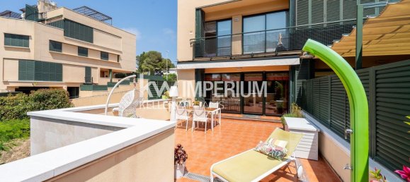 4 chambres Duplex à Torredembarra, Spain No. 158812 14