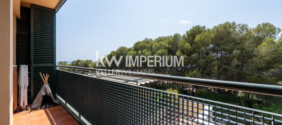 4 chambres Duplex à Torredembarra, Spain No. 158812 54