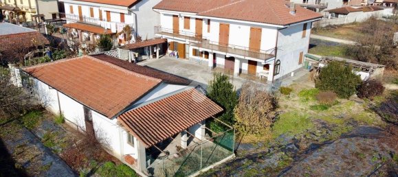 3 غرف نوم فيلا في Crescentino, Italy رقم 151655 2