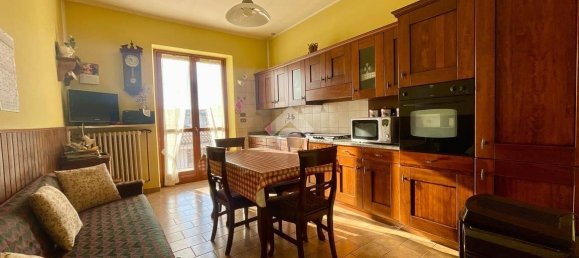 3 غرف نوم فيلا في Crescentino, Italy رقم 151655 17