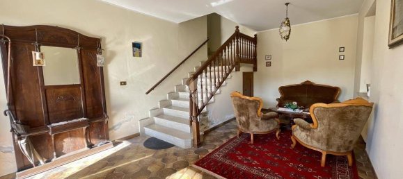 3 غرف نوم فيلا في Crescentino, Italy رقم 151655 11