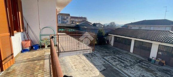 3 غرف نوم فيلا في Crescentino, Italy رقم 151655 30