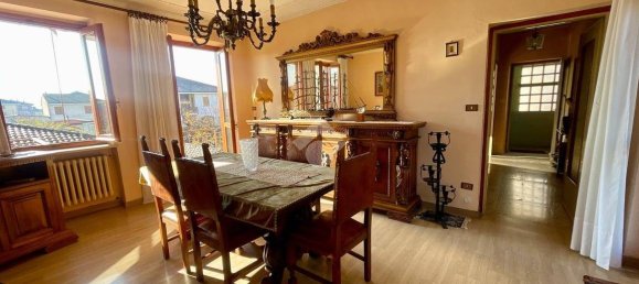 3 غرف نوم فيلا في Crescentino, Italy رقم 151655 19