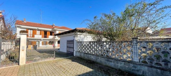 3 غرف نوم فيلا في Crescentino, Italy رقم 151655 7