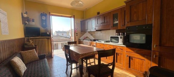 3 غرف نوم فيلا في Crescentino, Italy رقم 151655 16