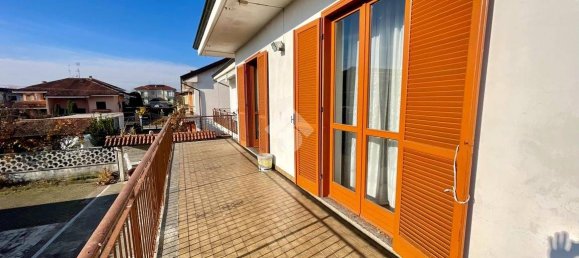 3 غرف نوم فيلا في Crescentino, Italy رقم 151655 29