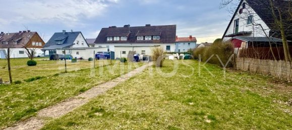 Дом с 4 комнатами в Верра-Майснер, Германия № 206408 3