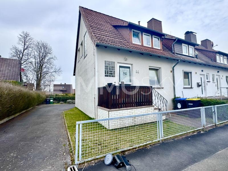 Дом с 4 комнатами в Верра-Майснер, Германия № 206408