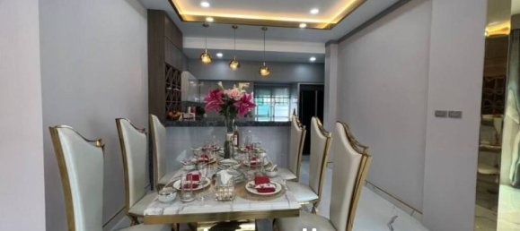 Café / restaurante T3 em Pattaya, Thailand N.º 15529 5