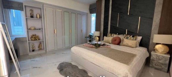 Café / restaurante T3 em Pattaya, Thailand N.º 15529 4