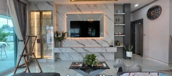 Café / restaurante T3 em Pattaya, Thailand N.º 15529 7