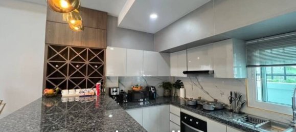 Café / restaurante T3 em Pattaya, Thailand N.º 15529 6