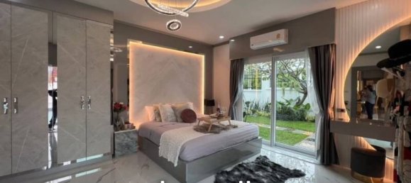 Café / restaurante T3 em Pattaya, Thailand N.º 15529 10