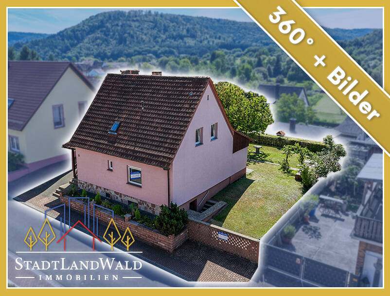 3 bedrooms House in Sudwestpfalz, Germany No. 367931