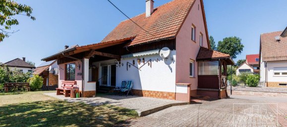 3 bedrooms House in Sudwestpfalz, Germany No. 367931 3