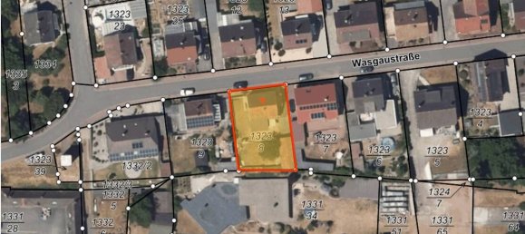 3 bedrooms House in Sudwestpfalz, Germany No. 367931 34