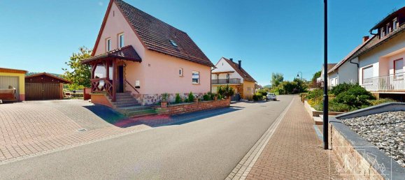 3 bedrooms House in Sudwestpfalz, Germany No. 367931 10