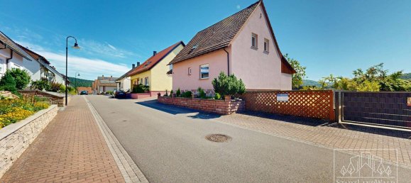 3 bedrooms House in Sudwestpfalz, Germany No. 367931 27