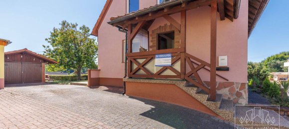 3 bedrooms House in Sudwestpfalz, Germany No. 367931 11