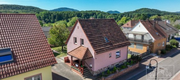 3 bedrooms House in Sudwestpfalz, Germany No. 367931 2