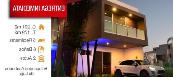 3 chambres Maison à Puebla, Mexico No. 164283 2