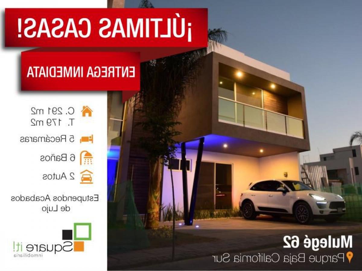 3 chambres Maison à Puebla, Mexico No. 164283