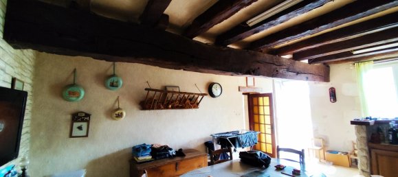 3 Schlafzimmer Haus in Deux-Sevres, France, Nr. 282346 8