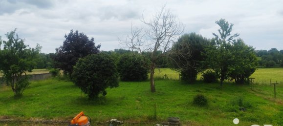 3 Schlafzimmer Haus in Deux-Sevres, France, Nr. 282346 12