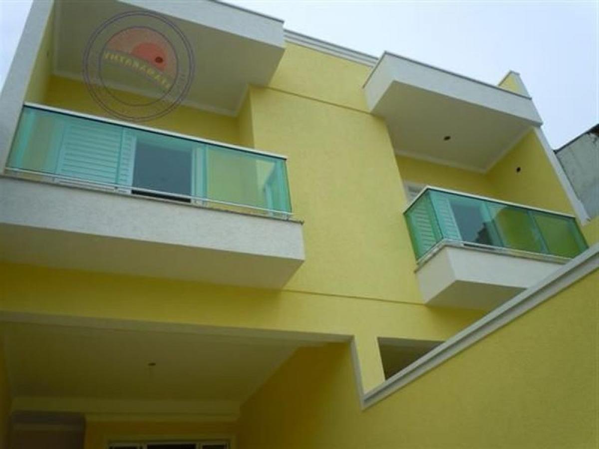 3 chambres Maison à Sao Paulo, Brazil No. 499841