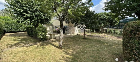 2 bedrooms House in Amilly, France No. 231335 17