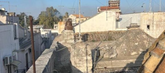 4 rooms House in Ceglie Messapica, Italy No. 35889 6