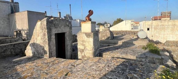 4 rooms House in Ceglie Messapica, Italy No. 35889 28