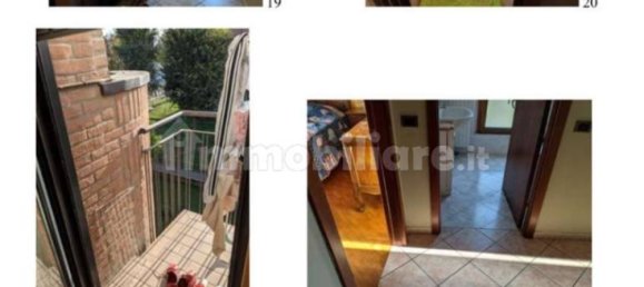 3 bedrooms Apartment in Mirandola, Italy No. 95931 31