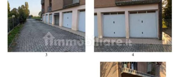 3 bedrooms Apartment in Mirandola, Italy No. 95931 28