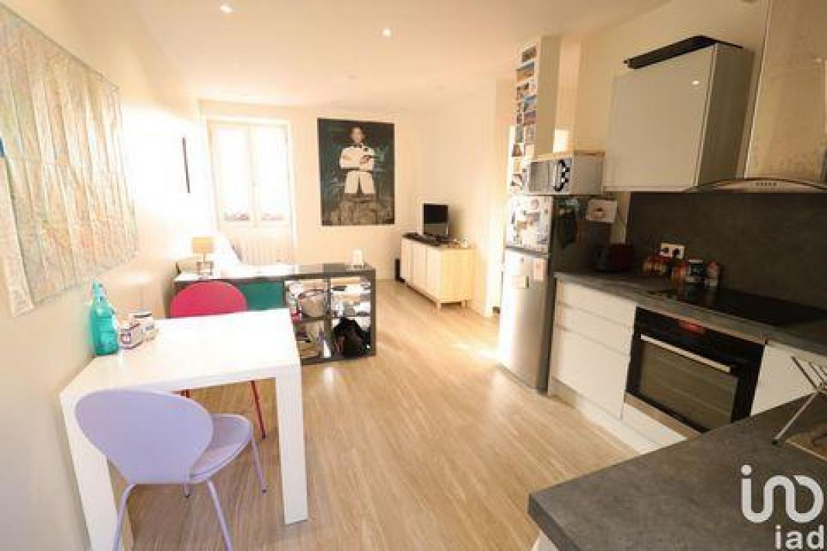 شقة 2 غرف نوم  في Bagneux, France رقم 37867