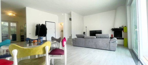 3 bedrooms Apartment in Rome, Italy No. 273891 11