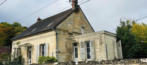 Casa de 4 dormitorios en Pierrefonds, France No. 226951 2