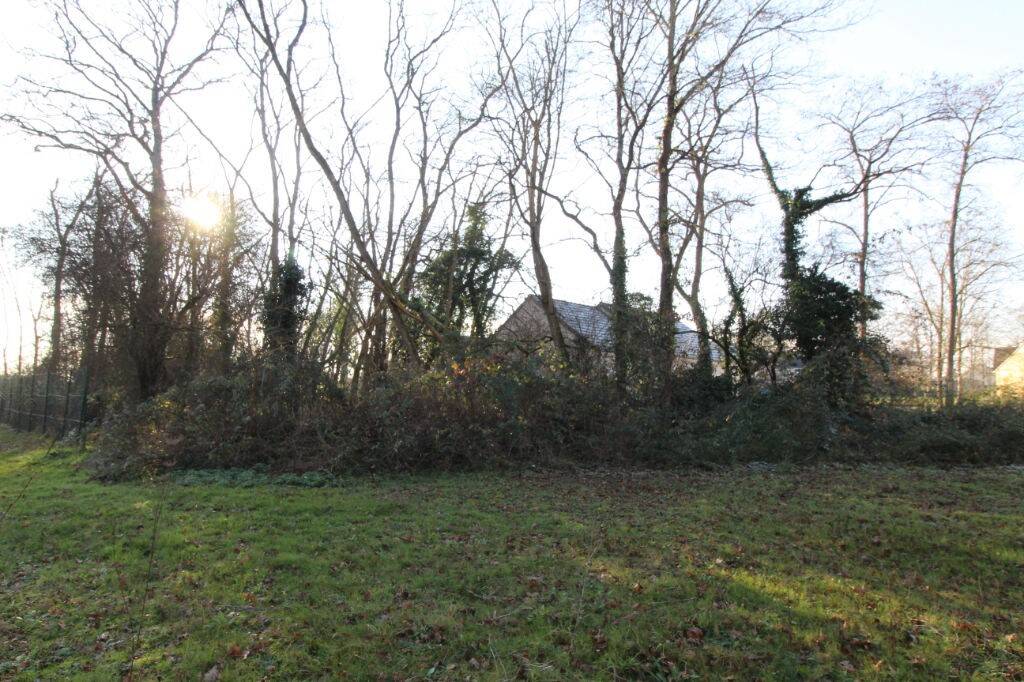 1278m² Land in Les Montils, France No. 61458