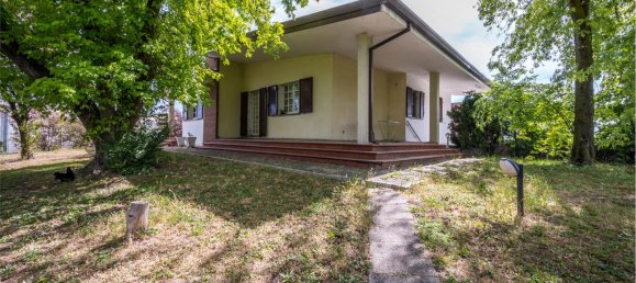 3 bedrooms Villa in Castello d'Argile, Italy No. 112572 7