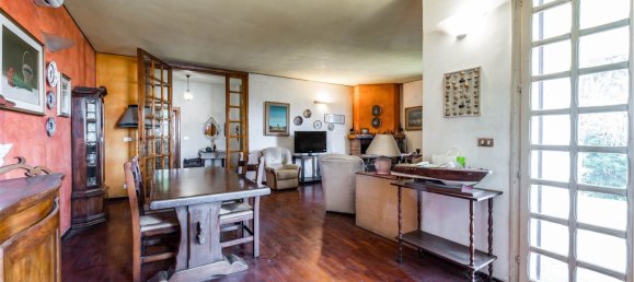 3 bedrooms Villa in Castello d'Argile, Italy No. 112572 18