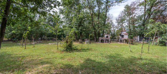 3 bedrooms Villa in Castello d'Argile, Italy No. 112572 35