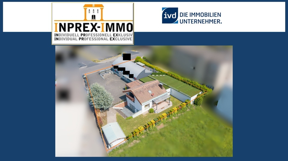 Entrepôt à Rhein-Sieg, Germany 591m² No. 290902